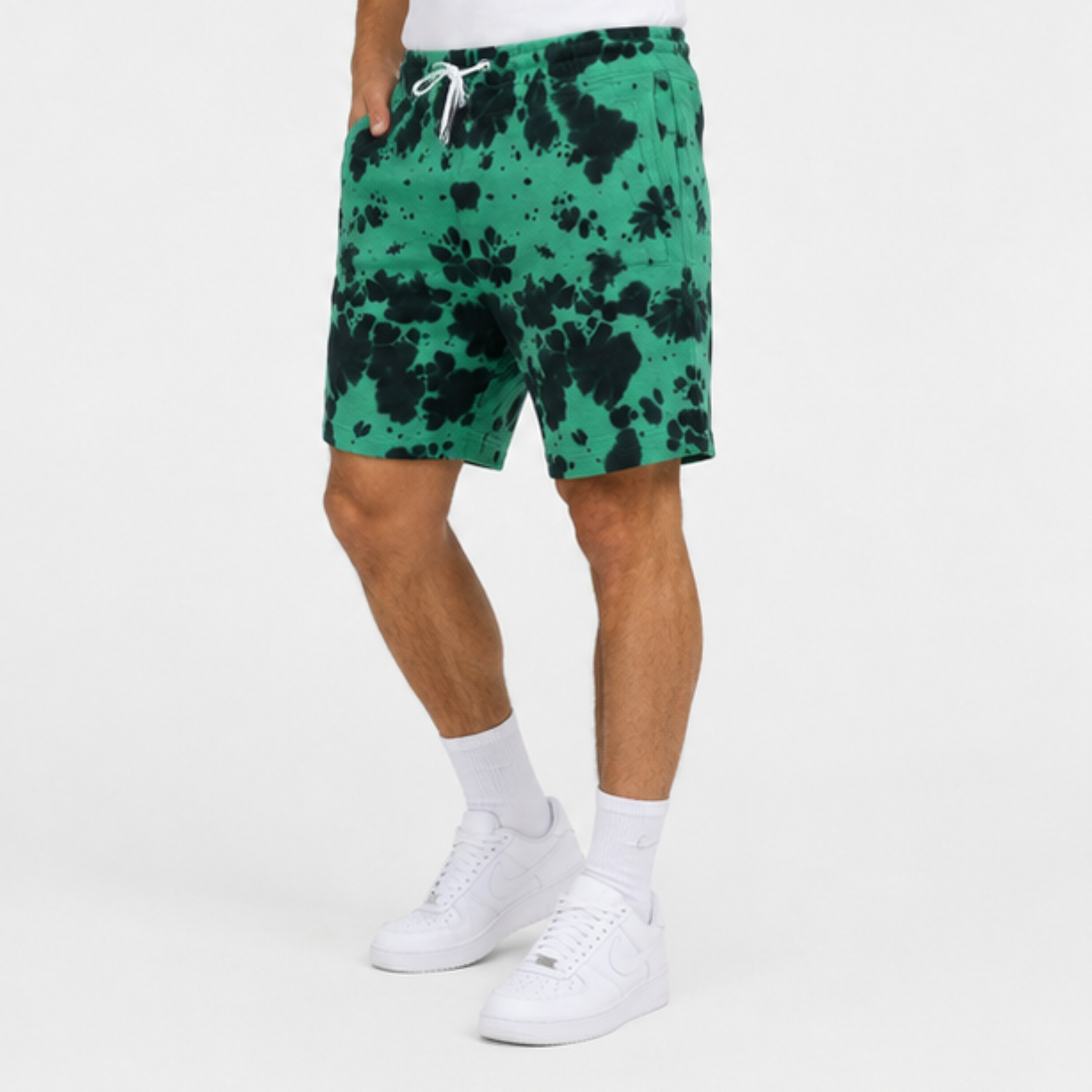 Men’s Shorts & Capris