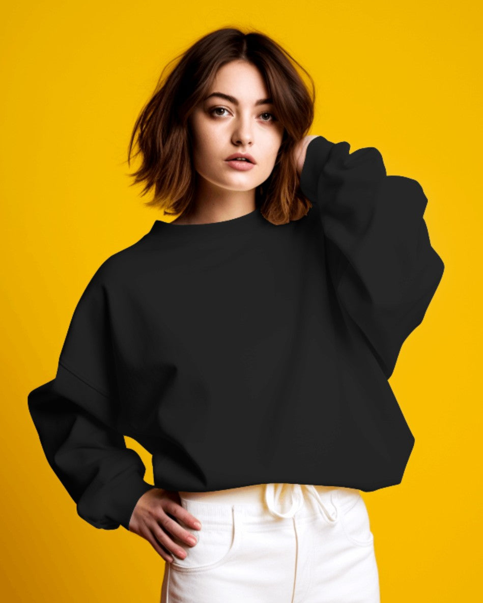 Sweatshirts (Unisex)