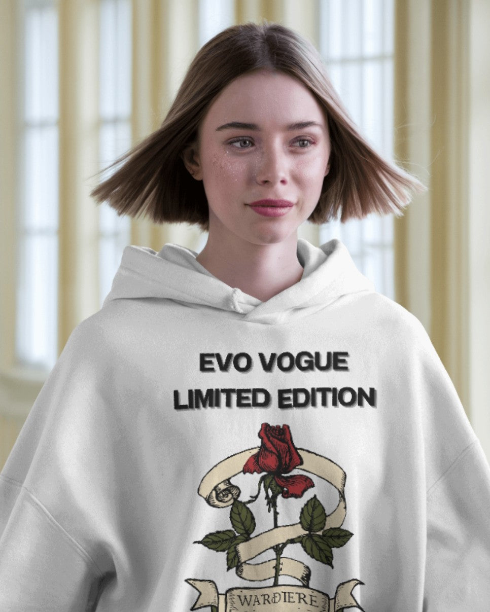 Fierce Hoodies Flair (Unisex)