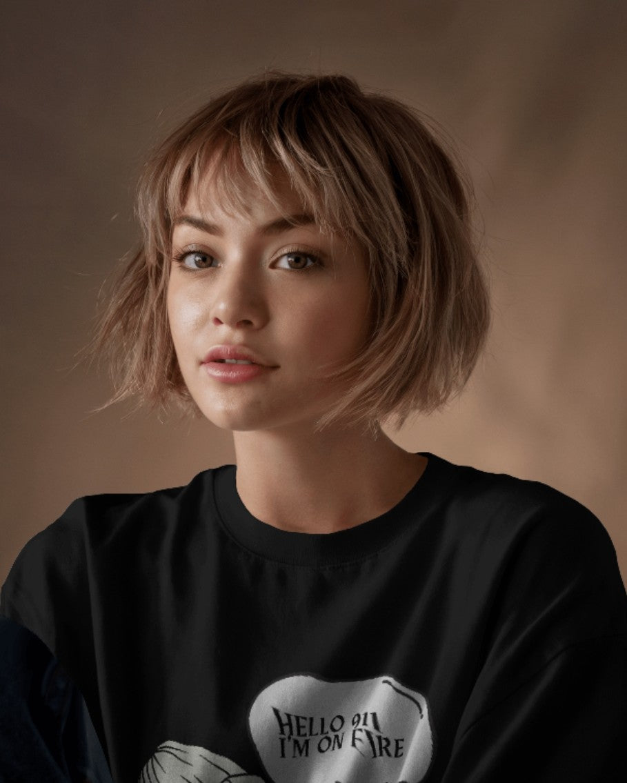 Oversize Luxe (Unisex)