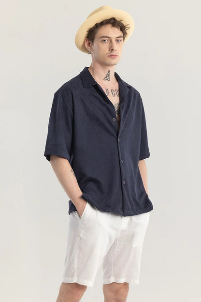 Oversized Shirt - Premium 240 GSM Cotton