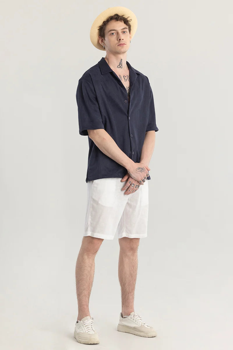 Oversized Shirt - Premium 240 GSM Cotton