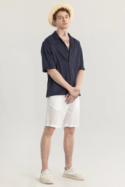 Oversized Shirt - Premium 240 GSM Cotton