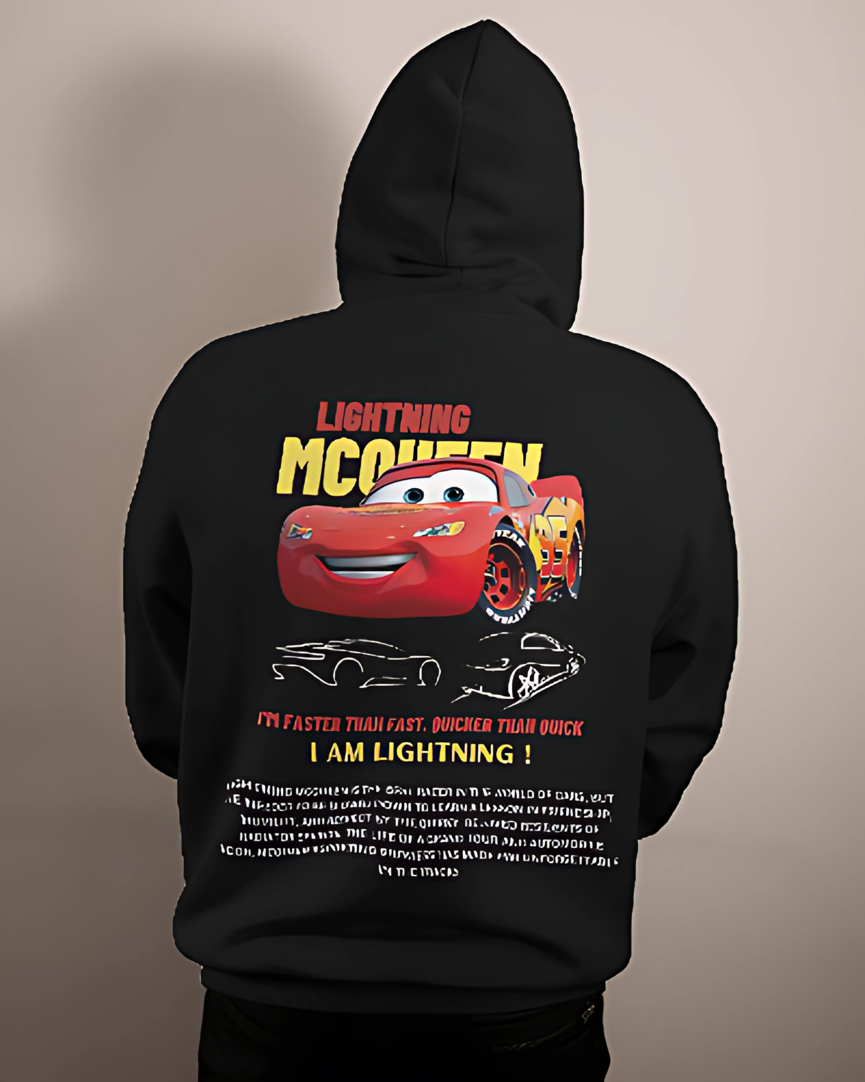 Lightning of Love Combo: Premium Couple Hoodies Collection