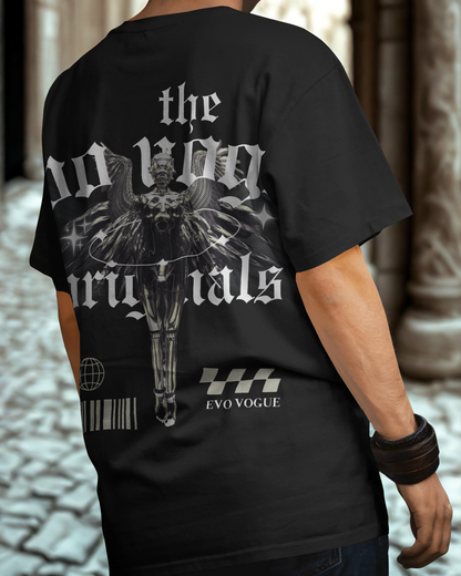 The Evo Vogue Originals – Dark Ascension Tee