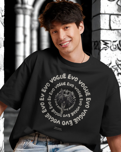 The Evo Vogue Originals – Dark Ascension Tee
