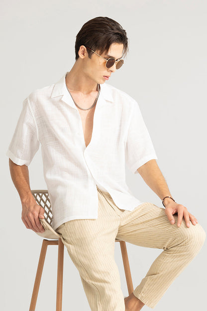 Oversized Shirt - Premium 240 GSM Cotton