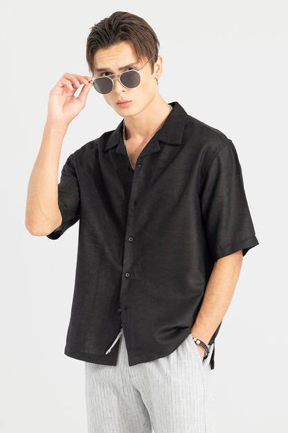 Oversized Shirt - Premium 240 GSM Cotton