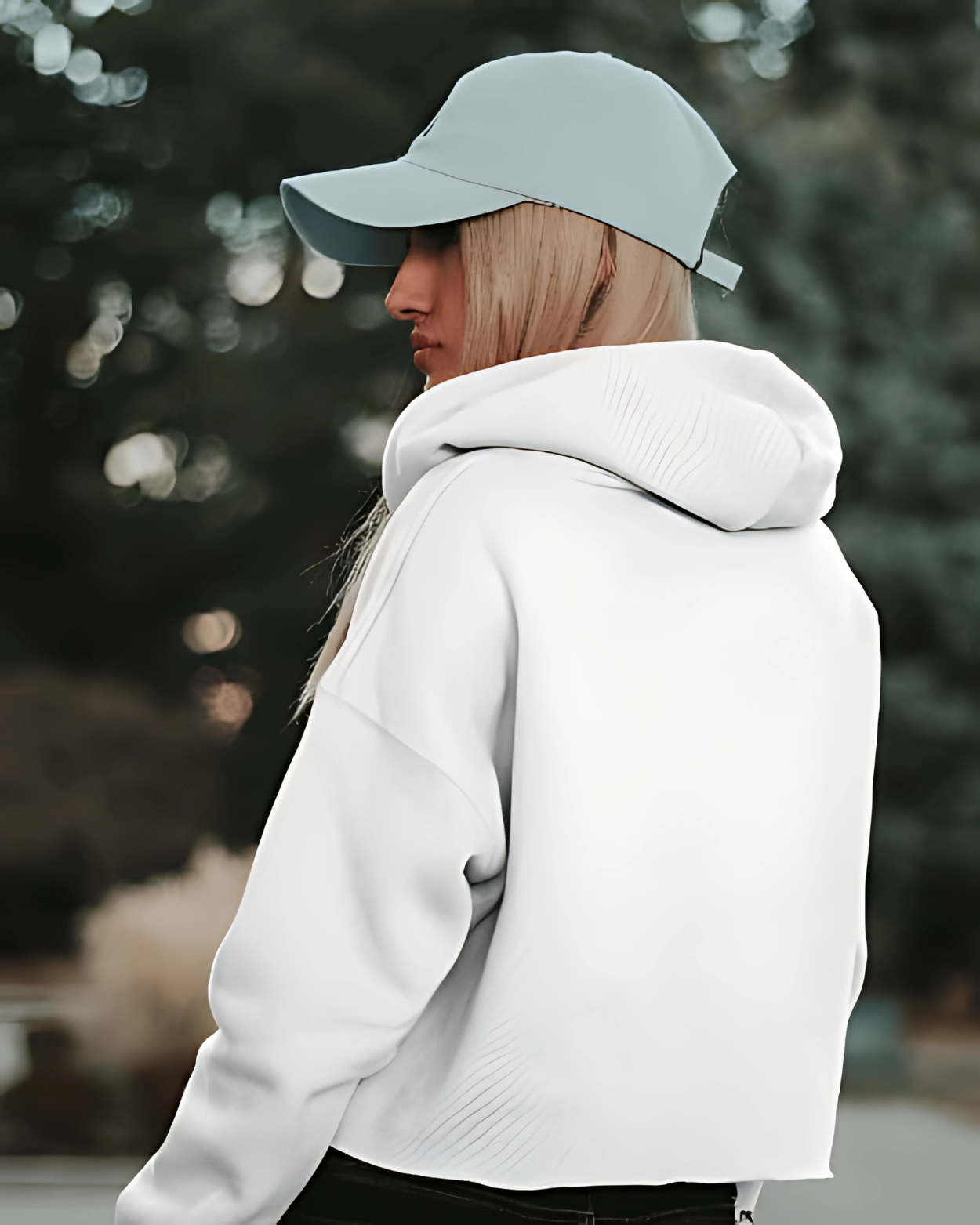 Playful Love White: Adorable Dragon-Themed Couple Hoodies with Matching Fun & Flirty Designs