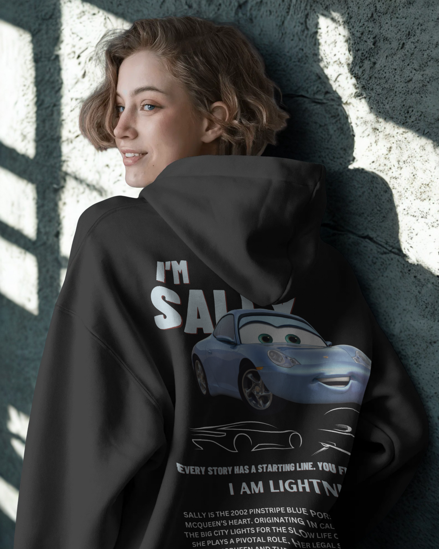 Lightning of Love Combo: Premium Couple Hoodies Collection