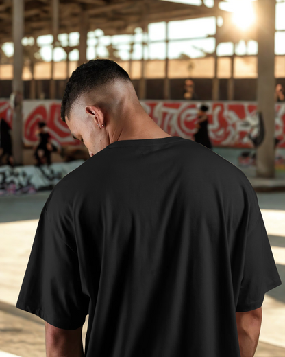 Need Money for Porsche Oversized T-Shirt