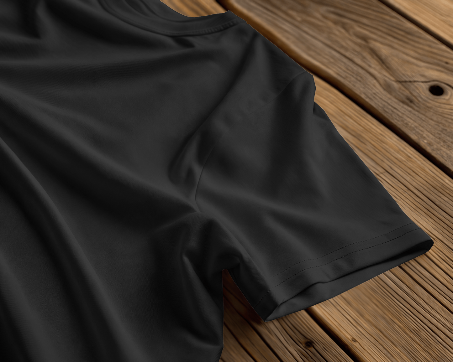 Dodge Challenger: Unleash the Beast Oversized T-Shirt