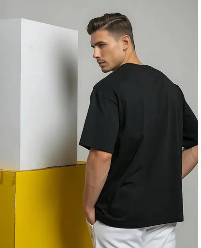 "Reality of Life" Oversized T-Shirt