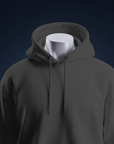 "Need Money for Porsche" - Premium Winter Hoodie