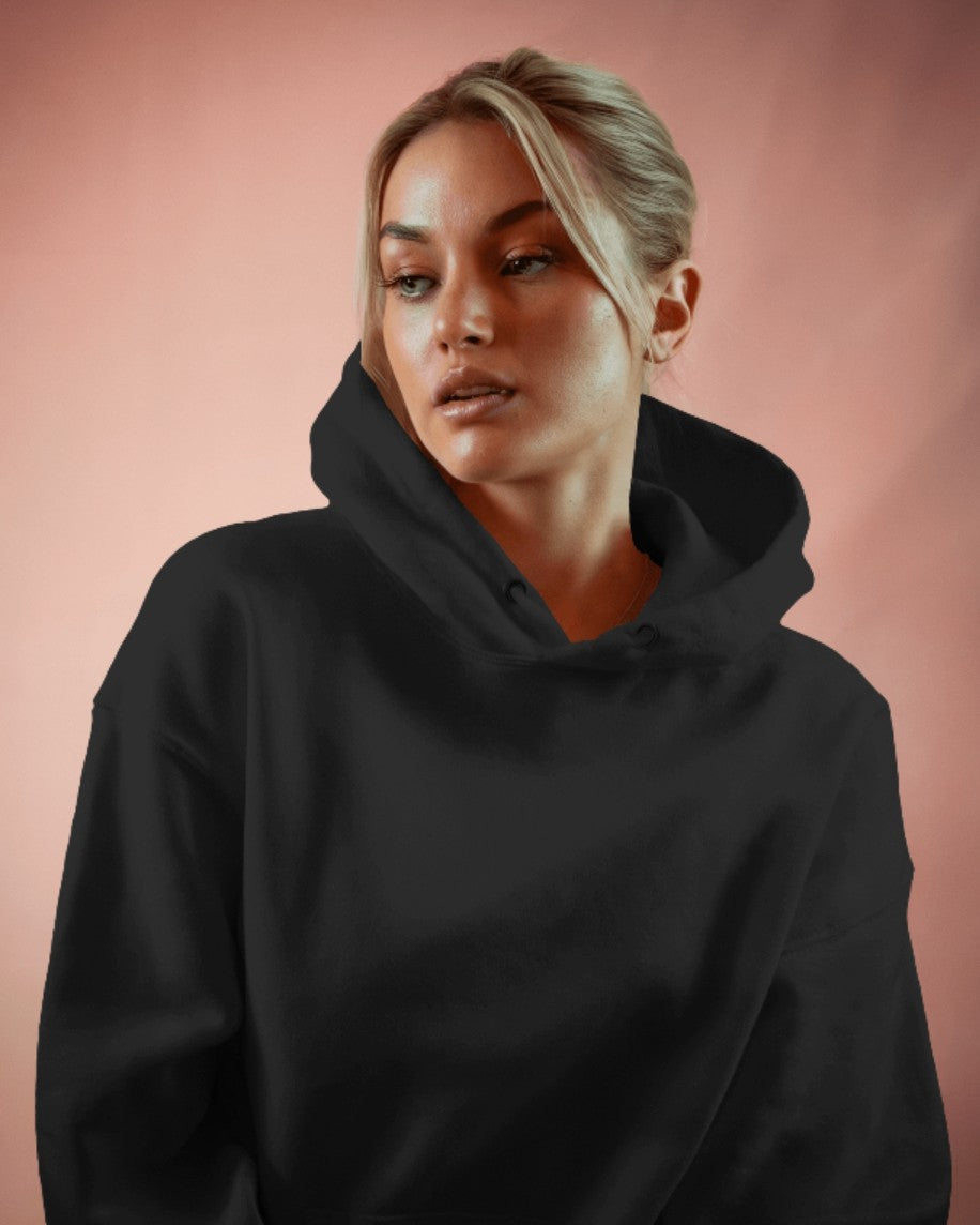 "The Wealth Emblem" Premium Hoodie