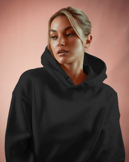 "The Wealth Emblem" Premium Hoodie