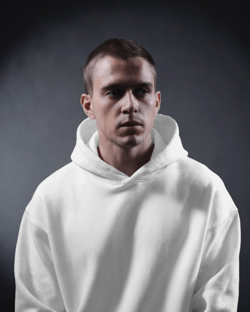 Grandeur Motion – Premium Heavyweight Hoodie