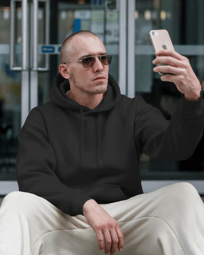 "The Wealth Emblem" Premium Hoodie