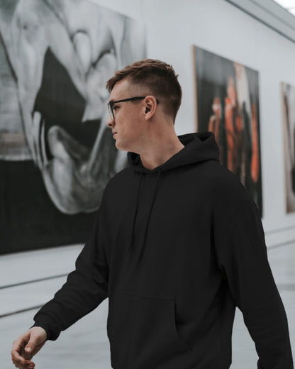 "The Wealth Emblem" Premium Hoodie