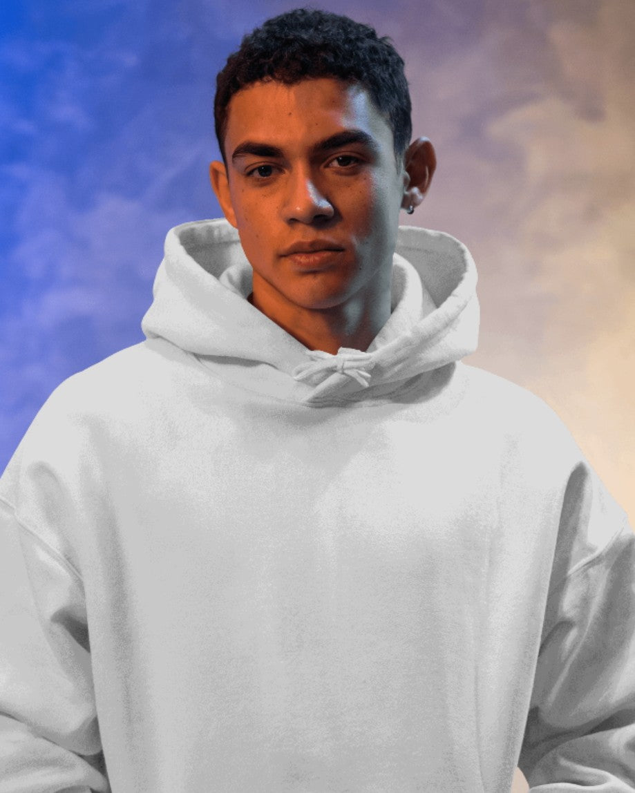 Mustang GT: Speed Meets Style in Premium Streetwear