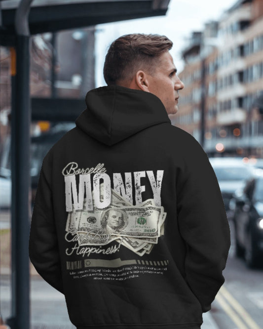 "The Wealth Emblem" Premium Hoodie