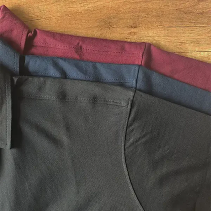 Oversized Shirt - Premium 240 GSM Cotton