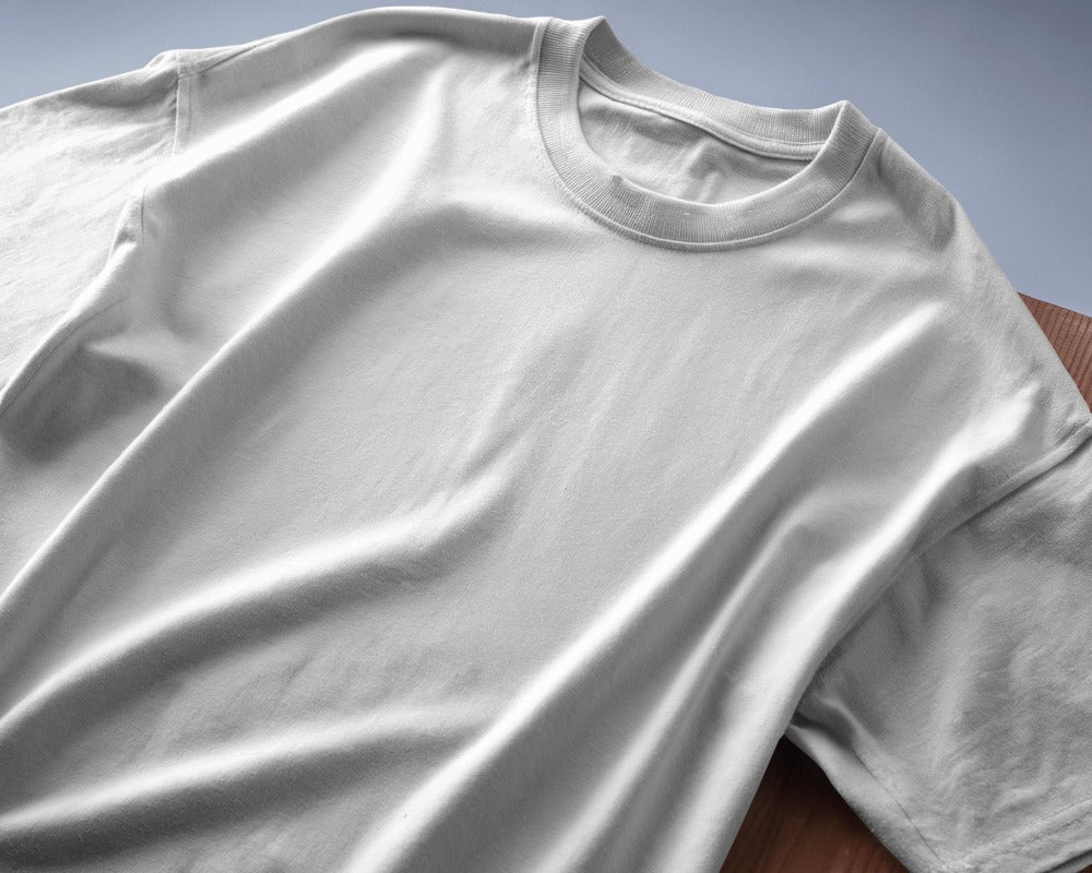 "Woke Up This Cute" Oversized T-Shirt