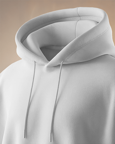 Heartfelt Thinking Oversized Hoodie by Evo Vogue