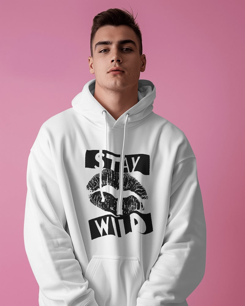 Evo Vogue 450 GSM Heavyweight Oversized Hoodie – Ultimate Winter Luxury