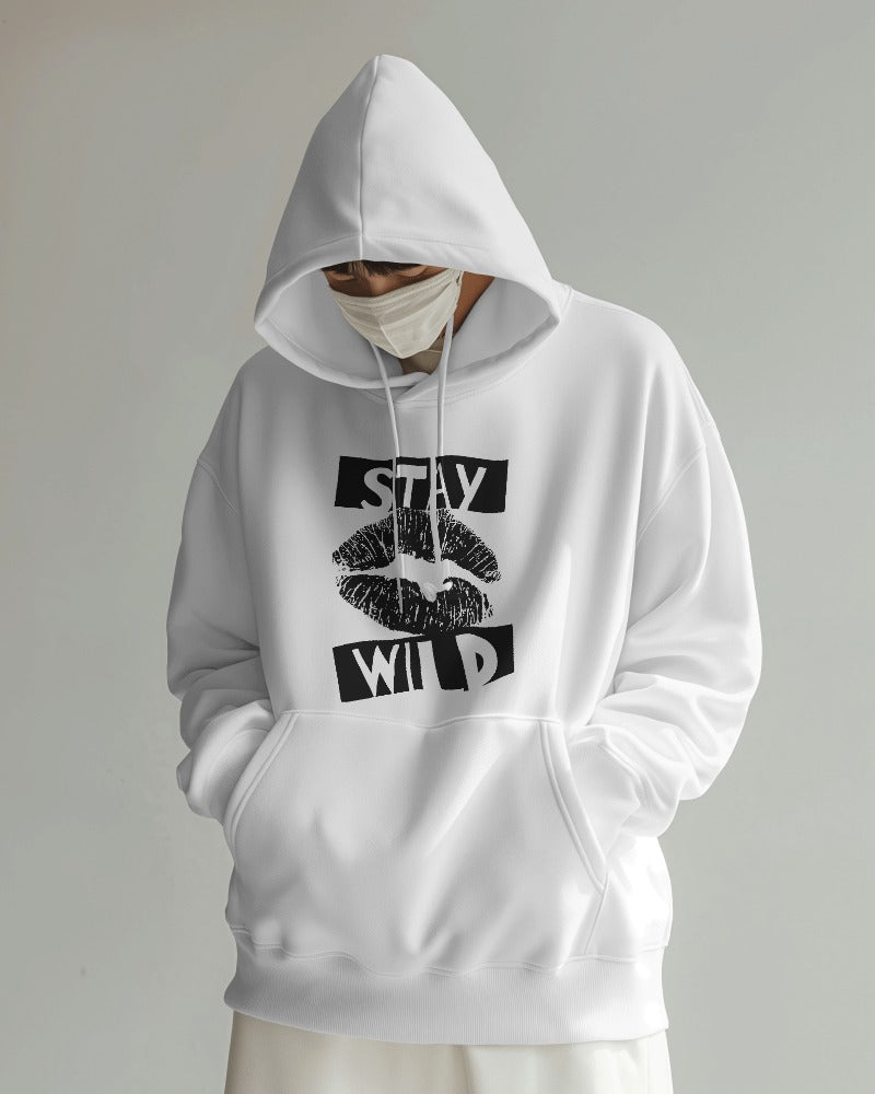 Evo Vogue 450 GSM Heavyweight Oversized Hoodie – Ultimate Winter Luxury