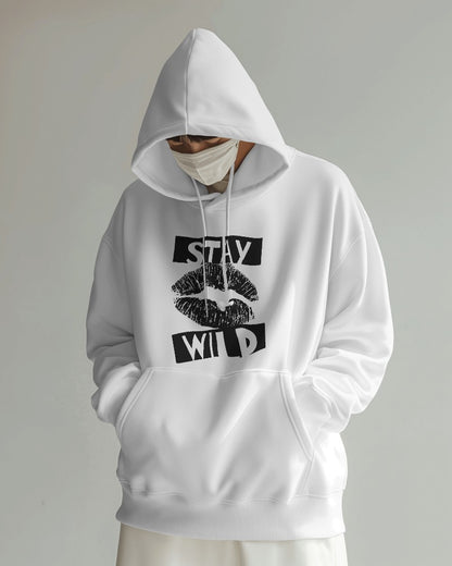 Evo Vogue 450 GSM Heavyweight Oversized Hoodie – Ultimate Winter Luxury