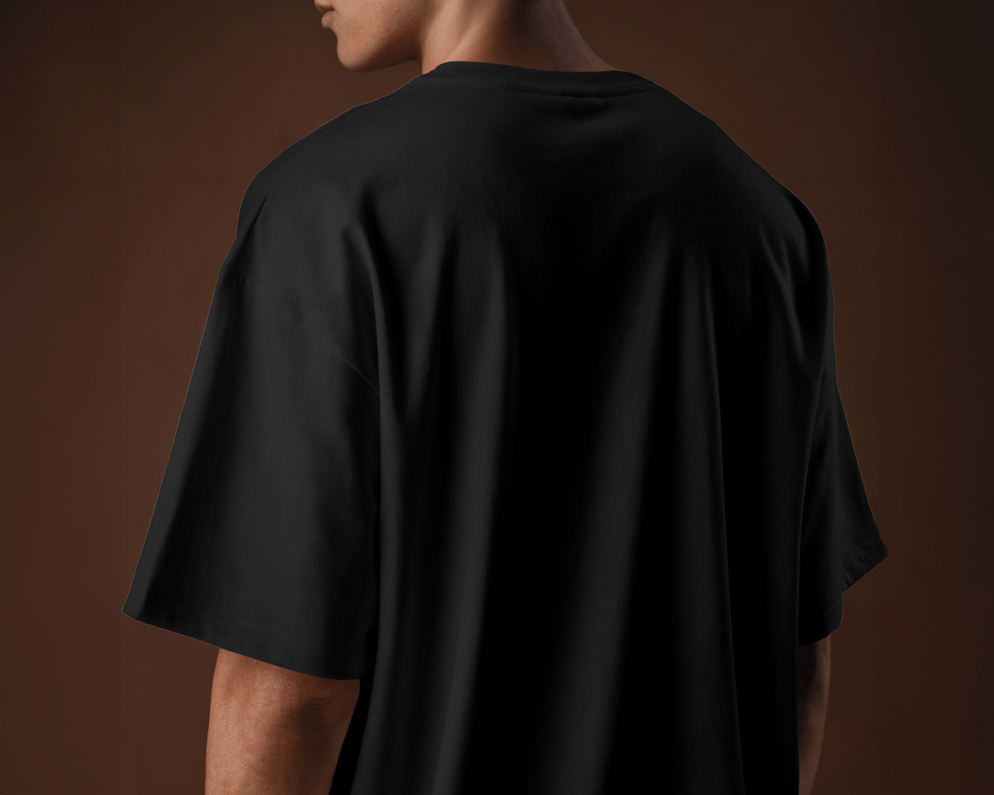 Evo Vogue Belle Époque Limited Edition Oversized T-Shirt