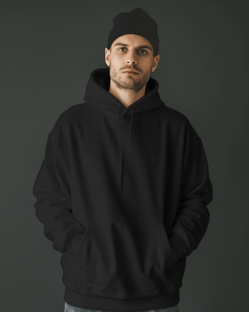 Evo Vogue Aston Martin DBS Superleggera Heavyweight 450 GSM Cotton Hoodie